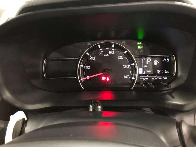 ムーヴＸ　走行１８７１キロ／ナビ／片側電動スライドドア一年保証・走行距離無制限走行１８７１キロ　フルセグナビ　ブルートゥース　助手席エアバック　純正カーペットマット　サイドエアバック　クリアランスソナー　ＬＥＤヘッドライト　片側電動スライドドア（埼玉県）の中古車