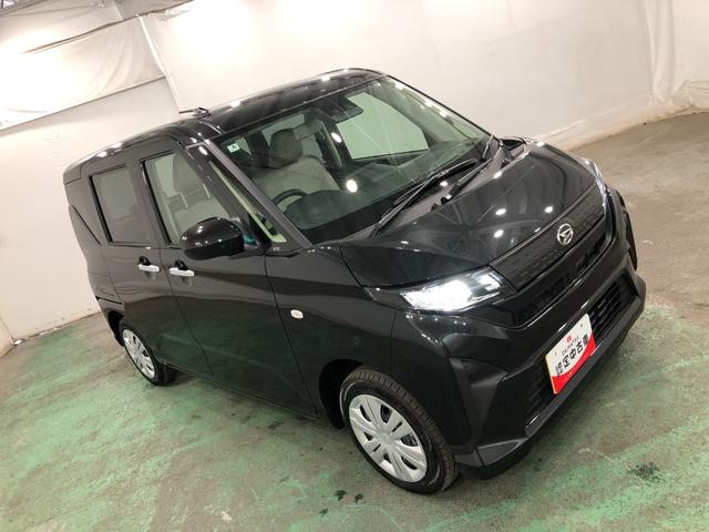 ムーヴＸ　走行１８７１キロ／ナビ／片側電動スライドドア一年保証・走行距離無制限走行１８７１キロ　フルセグナビ　ブルートゥース　助手席エアバック　純正カーペットマット　サイドエアバック　クリアランスソナー　ＬＥＤヘッドライト　片側電動スライドドア（埼玉県）の中古車