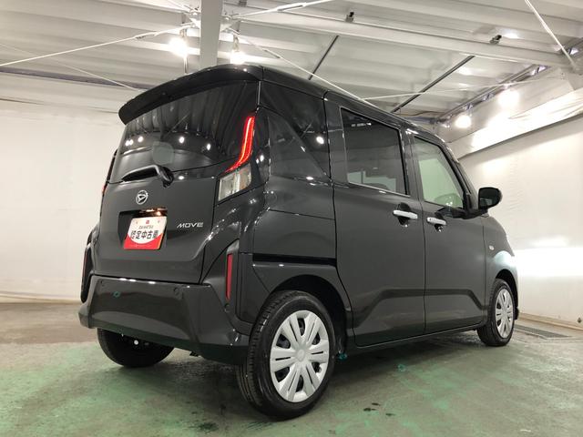 ムーヴＸ　走行１８７１キロ／ナビ／片側電動スライドドア一年保証・走行距離無制限走行１８７１キロ　フルセグナビ　ブルートゥース　助手席エアバック　純正カーペットマット　サイドエアバック　クリアランスソナー　ＬＥＤヘッドライト　片側電動スライドドア（埼玉県）の中古車