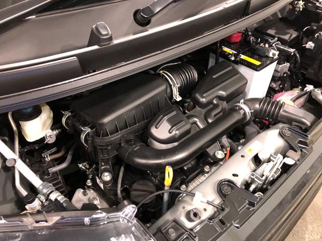 ムーヴＸ　走行１８７１キロ／ナビ／片側電動スライドドア一年保証・走行距離無制限走行１８７１キロ　フルセグナビ　ブルートゥース　助手席エアバック　純正カーペットマット　サイドエアバック　クリアランスソナー　ＬＥＤヘッドライト　片側電動スライドドア（埼玉県）の中古車