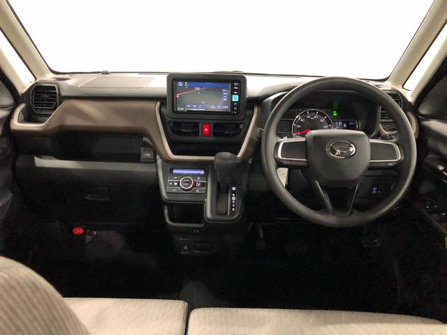 ムーヴＸ　走行１８７１キロ／ナビ／片側電動スライドドア一年保証・走行距離無制限走行１８７１キロ　フルセグナビ　ブルートゥース　助手席エアバック　純正カーペットマット　サイドエアバック　クリアランスソナー　ＬＥＤヘッドライト　片側電動スライドドア（埼玉県）の中古車