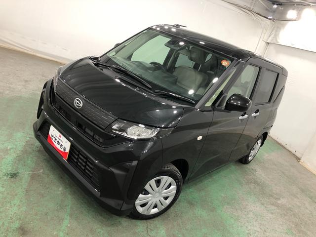 ムーヴＸ　走行１８７１キロ／ナビ／片側電動スライドドア一年保証・走行距離無制限走行１８７１キロ　フルセグナビ　ブルートゥース　助手席エアバック　純正カーペットマット　サイドエアバック　クリアランスソナー　ＬＥＤヘッドライト　片側電動スライドドア（埼玉県）の中古車