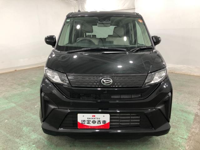 ムーヴＸ　走行１８７１キロ／ナビ／片側電動スライドドア一年保証・走行距離無制限走行１８７１キロ　フルセグナビ　ブルートゥース　助手席エアバック　純正カーペットマット　サイドエアバック　クリアランスソナー　ＬＥＤヘッドライト　片側電動スライドドア（埼玉県）の中古車