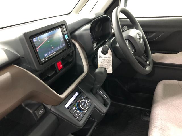 ムーヴＸ　走行１８７１キロ／ナビ／片側電動スライドドア一年保証・走行距離無制限走行１８７１キロ　フルセグナビ　ブルートゥース　助手席エアバック　純正カーペットマット　サイドエアバック　クリアランスソナー　ＬＥＤヘッドライト　片側電動スライドドア（埼玉県）の中古車