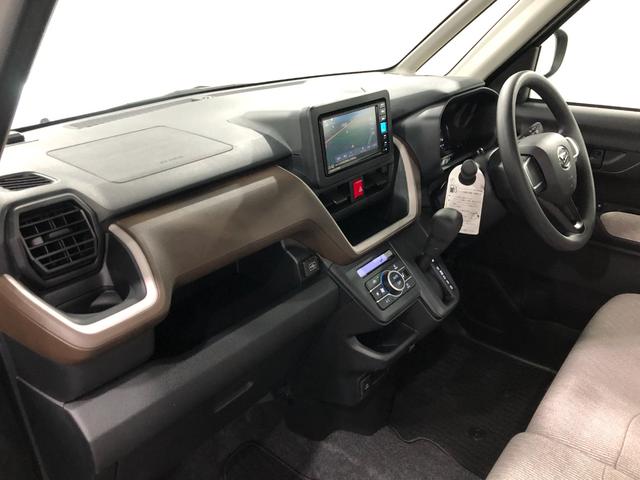 ムーヴＸ　走行１８７１キロ／ナビ／片側電動スライドドア一年保証・走行距離無制限走行１８７１キロ　フルセグナビ　ブルートゥース　助手席エアバック　純正カーペットマット　サイドエアバック　クリアランスソナー　ＬＥＤヘッドライト　片側電動スライドドア（埼玉県）の中古車