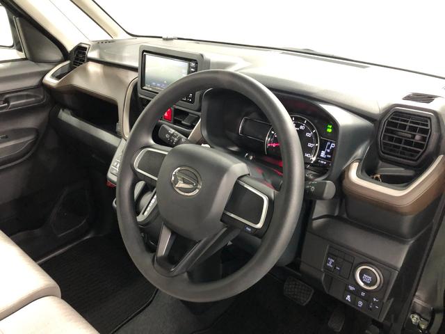 ムーヴＸ　走行１８７１キロ／ナビ／片側電動スライドドア一年保証・走行距離無制限走行１８７１キロ　フルセグナビ　ブルートゥース　助手席エアバック　純正カーペットマット　サイドエアバック　クリアランスソナー　ＬＥＤヘッドライト　片側電動スライドドア（埼玉県）の中古車