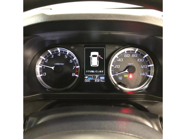 ムーヴカスタム　Ｘリミテッド　ＳＡIII　走行８５８１４キロ／ナビ１年保証距離無制限　走行距離８５８１４キロ　フルセグナビ　バックカメラ　ドラレコ　純正マット　ＬＥＤヘッドランプ　アイドリングストップ　シートヒーター　オート格納式ドアミラー　キーフリー（埼玉県）の中古車