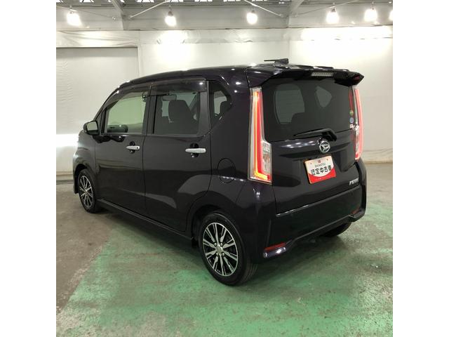 ムーヴカスタム　Ｘリミテッド　ＳＡIII　走行８５８１４キロ／ナビ１年保証距離無制限　走行距離８５８１４キロ　フルセグナビ　バックカメラ　ドラレコ　純正マット　ＬＥＤヘッドランプ　アイドリングストップ　シートヒーター　オート格納式ドアミラー　キーフリー（埼玉県）の中古車