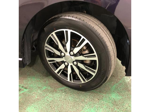 ムーヴカスタム　Ｘリミテッド　ＳＡIII　走行８５８１４キロ／ナビ１年保証距離無制限　走行距離８５８１４キロ　フルセグナビ　バックカメラ　ドラレコ　純正マット　ＬＥＤヘッドランプ　アイドリングストップ　シートヒーター　オート格納式ドアミラー　キーフリー（埼玉県）の中古車