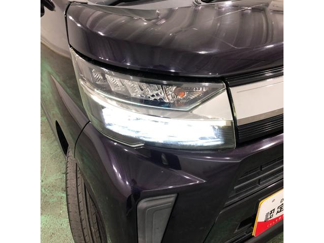 ムーヴカスタム　Ｘリミテッド　ＳＡIII　走行８５８１４キロ／ナビ１年保証距離無制限　走行距離８５８１４キロ　フルセグナビ　バックカメラ　ドラレコ　純正マット　ＬＥＤヘッドランプ　アイドリングストップ　シートヒーター　オート格納式ドアミラー　キーフリー（埼玉県）の中古車