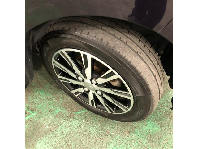 ムーヴカスタム　Ｘリミテッド　ＳＡIII　走行８５８１４キロ／ナビ１年保証距離無制限　走行距離８５８１４キロ　フルセグナビ　バックカメラ　ドラレコ　純正マット　ＬＥＤヘッドランプ　アイドリングストップ　シートヒーター　オート格納式ドアミラー　キーフリー（埼玉県）の中古車