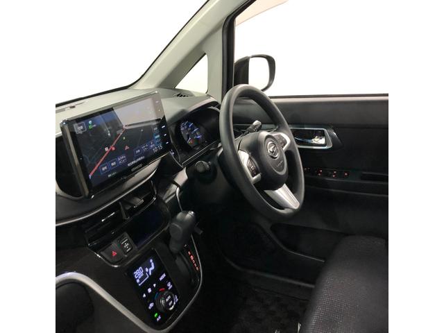 ムーヴカスタム　Ｘリミテッド　ＳＡIII　走行８５８１４キロ／ナビ１年保証距離無制限　走行距離８５８１４キロ　フルセグナビ　バックカメラ　ドラレコ　純正マット　ＬＥＤヘッドランプ　アイドリングストップ　シートヒーター　オート格納式ドアミラー　キーフリー（埼玉県）の中古車