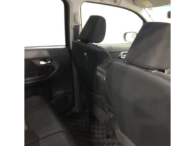 ムーヴカスタム　Ｘリミテッド　ＳＡIII　走行８５８１４キロ／ナビ１年保証距離無制限　走行距離８５８１４キロ　フルセグナビ　バックカメラ　ドラレコ　純正マット　ＬＥＤヘッドランプ　アイドリングストップ　シートヒーター　オート格納式ドアミラー　キーフリー（埼玉県）の中古車