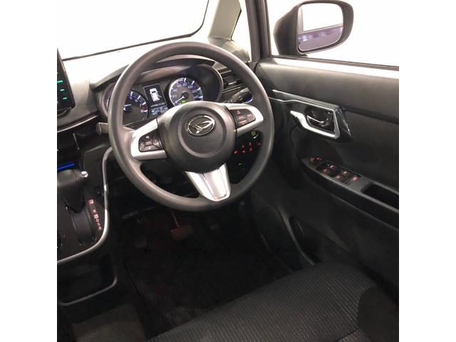 ムーヴカスタム　Ｘリミテッド　ＳＡIII　走行８５８１４キロ／ナビ１年保証距離無制限　走行距離８５８１４キロ　フルセグナビ　バックカメラ　ドラレコ　純正マット　ＬＥＤヘッドランプ　アイドリングストップ　シートヒーター　オート格納式ドアミラー　キーフリー（埼玉県）の中古車