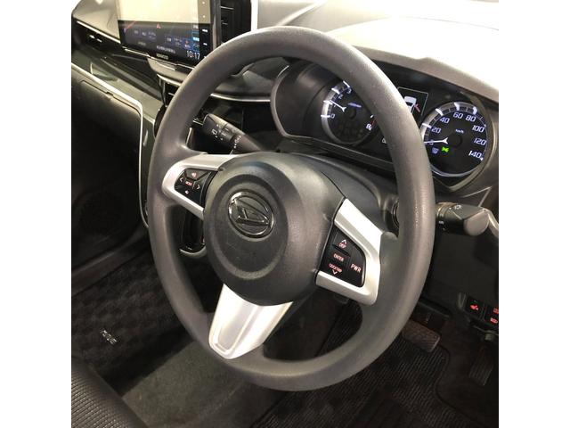 ムーヴカスタム　Ｘリミテッド　ＳＡIII　走行８５８１４キロ／ナビ１年保証距離無制限　走行距離８５８１４キロ　フルセグナビ　バックカメラ　ドラレコ　純正マット　ＬＥＤヘッドランプ　アイドリングストップ　シートヒーター　オート格納式ドアミラー　キーフリー（埼玉県）の中古車