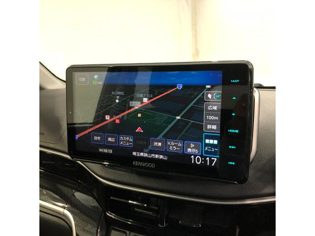 ムーヴカスタム　Ｘリミテッド　ＳＡIII　走行８５８１４キロ／ナビ１年保証距離無制限　走行距離８５８１４キロ　フルセグナビ　バックカメラ　ドラレコ　純正マット　ＬＥＤヘッドランプ　アイドリングストップ　シートヒーター　オート格納式ドアミラー　キーフリー（埼玉県）の中古車