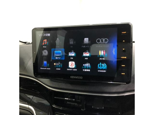 ムーヴカスタム　Ｘリミテッド　ＳＡIII　走行８５８１４キロ／ナビ１年保証距離無制限　走行距離８５８１４キロ　フルセグナビ　バックカメラ　ドラレコ　純正マット　ＬＥＤヘッドランプ　アイドリングストップ　シートヒーター　オート格納式ドアミラー　キーフリー（埼玉県）の中古車