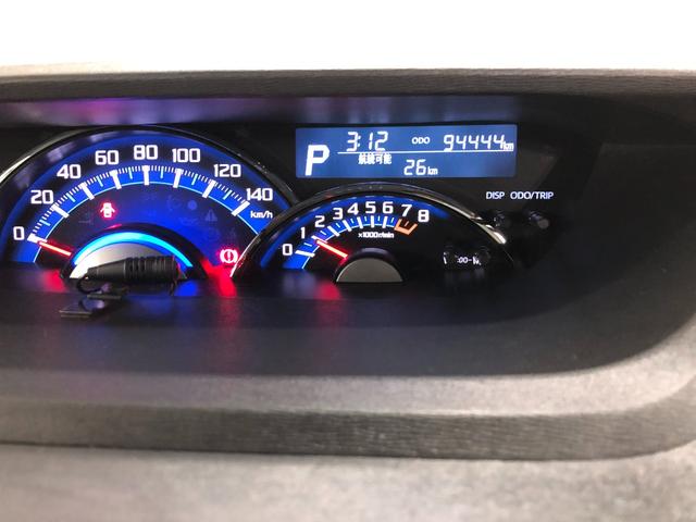 タントカスタムX トップエディションリミテッドSAIII/ナビ1年保証距離無制限 走行距離94444キロ フルセグナビ パノラマモニター ドラレコ 純正マット LEDヘッドランプ アイドリングストップ シートヒーター 両側電動スライドドア オート格納式ドアミラー(埼玉県)の中古車