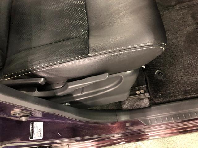 タントカスタムX トップエディションリミテッドSAIII/ナビ1年保証距離無制限 走行距離94444キロ フルセグナビ パノラマモニター ドラレコ 純正マット LEDヘッドランプ アイドリングストップ シートヒーター 両側電動スライドドア オート格納式ドアミラー(埼玉県)の中古車