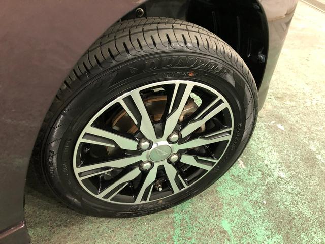 タントカスタムX トップエディションリミテッドSAIII/ナビ1年保証距離無制限 走行距離94444キロ フルセグナビ パノラマモニター ドラレコ 純正マット LEDヘッドランプ アイドリングストップ シートヒーター 両側電動スライドドア オート格納式ドアミラー(埼玉県)の中古車