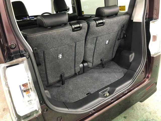 タントカスタムX トップエディションリミテッドSAIII/ナビ1年保証距離無制限 走行距離94444キロ フルセグナビ パノラマモニター ドラレコ 純正マット LEDヘッドランプ アイドリングストップ シートヒーター 両側電動スライドドア オート格納式ドアミラー(埼玉県)の中古車