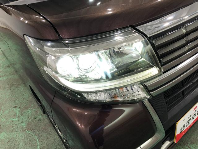 タントカスタムX トップエディションリミテッドSAIII/ナビ1年保証距離無制限 走行距離94444キロ フルセグナビ パノラマモニター ドラレコ 純正マット LEDヘッドランプ アイドリングストップ シートヒーター 両側電動スライドドア オート格納式ドアミラー(埼玉県)の中古車