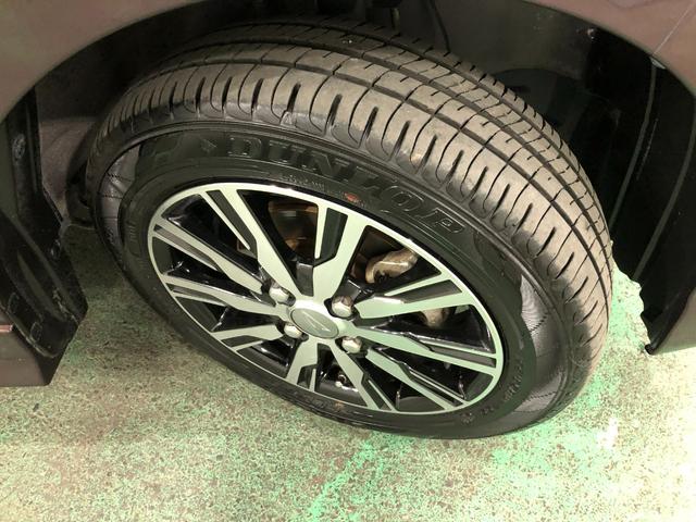 タントカスタムX トップエディションリミテッドSAIII/ナビ1年保証距離無制限 走行距離94444キロ フルセグナビ パノラマモニター ドラレコ 純正マット LEDヘッドランプ アイドリングストップ シートヒーター 両側電動スライドドア オート格納式ドアミラー(埼玉県)の中古車