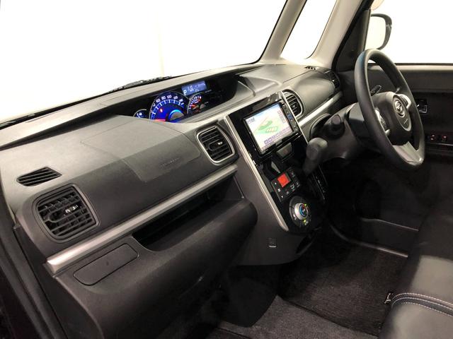 タントカスタムX トップエディションリミテッドSAIII/ナビ1年保証距離無制限 走行距離94444キロ フルセグナビ パノラマモニター ドラレコ 純正マット LEDヘッドランプ アイドリングストップ シートヒーター 両側電動スライドドア オート格納式ドアミラー(埼玉県)の中古車