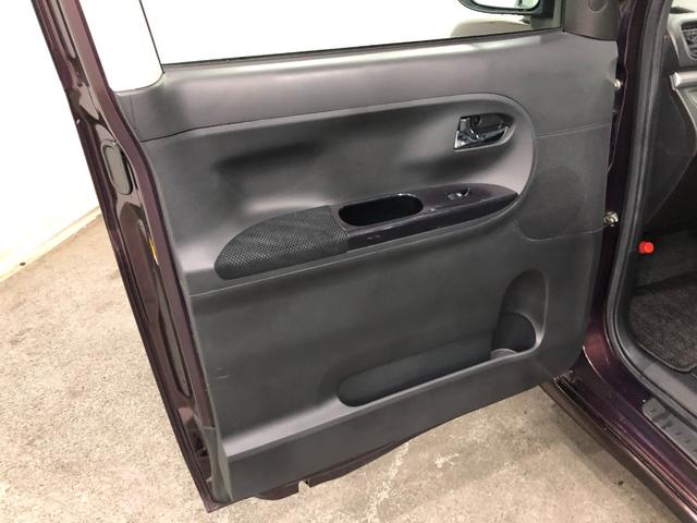 タントカスタムX トップエディションリミテッドSAIII/ナビ1年保証距離無制限 走行距離94444キロ フルセグナビ パノラマモニター ドラレコ 純正マット LEDヘッドランプ アイドリングストップ シートヒーター 両側電動スライドドア オート格納式ドアミラー(埼玉県)の中古車