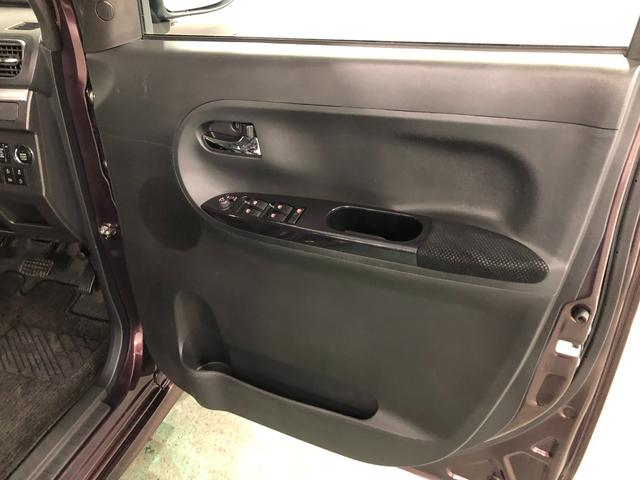 タントカスタムX トップエディションリミテッドSAIII/ナビ1年保証距離無制限 走行距離94444キロ フルセグナビ パノラマモニター ドラレコ 純正マット LEDヘッドランプ アイドリングストップ シートヒーター 両側電動スライドドア オート格納式ドアミラー(埼玉県)の中古車