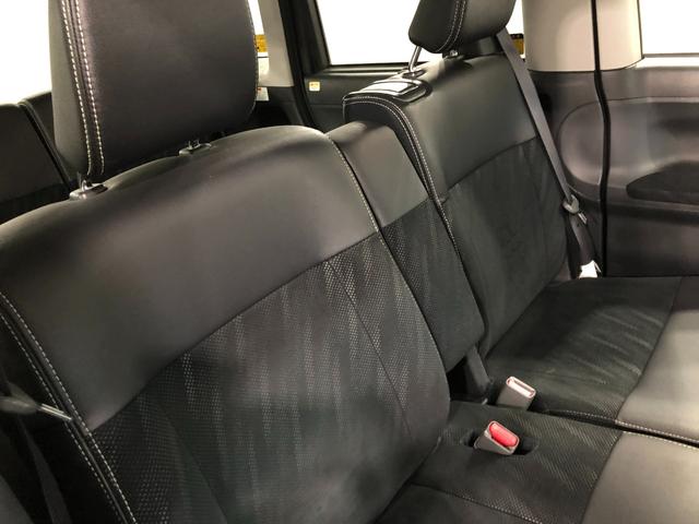 タントカスタムX トップエディションリミテッドSAIII/ナビ1年保証距離無制限 走行距離94444キロ フルセグナビ パノラマモニター ドラレコ 純正マット LEDヘッドランプ アイドリングストップ シートヒーター 両側電動スライドドア オート格納式ドアミラー(埼玉県)の中古車