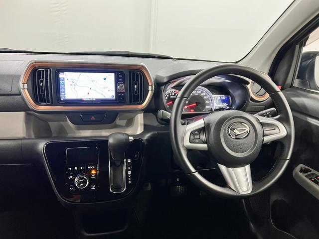 ブーンシルクＧパッケージ　ＳＡ３　走行１４３５５キロ／車検整備付一年保証・走行距離無制限走行１４３５５キロ　車検整備付　フルセグナビ　バックカメラ　ドラレコ　ＥＴＣ　オートライト　ＬＥＤヘッドライト　クリアランスソナー（埼玉県）の中古車