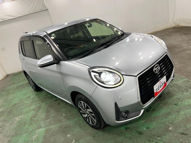 ブーンシルクＧパッケージ　ＳＡ３　走行１４３５５キロ／車検整備付一年保証・走行距離無制限走行１４３５５キロ　車検整備付　フルセグナビ　バックカメラ　ドラレコ　ＥＴＣ　オートライト　ＬＥＤヘッドライト　クリアランスソナー（埼玉県）の中古車