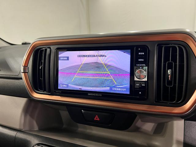 ブーンシルクＧパッケージ　ＳＡ３　走行１４３５５キロ／車検整備付一年保証・走行距離無制限走行１４３５５キロ　車検整備付　フルセグナビ　バックカメラ　ドラレコ　ＥＴＣ　オートライト　ＬＥＤヘッドライト　クリアランスソナー（埼玉県）の中古車