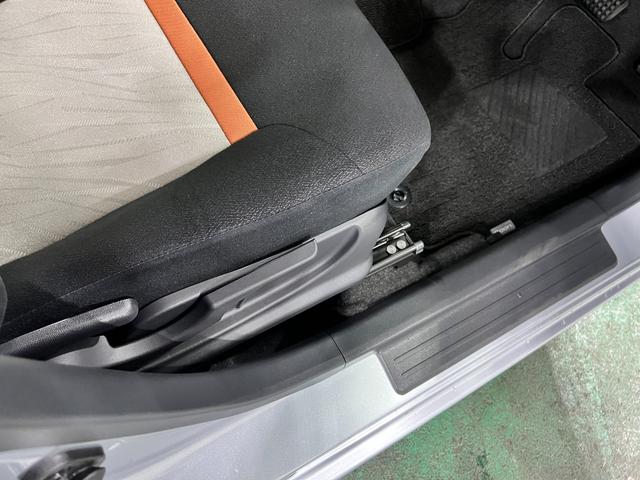 ブーンシルクＧパッケージ　ＳＡ３　走行１４３５５キロ／車検整備付一年保証・走行距離無制限走行１４３５５キロ　車検整備付　フルセグナビ　バックカメラ　ドラレコ　ＥＴＣ　オートライト　ＬＥＤヘッドライト　クリアランスソナー（埼玉県）の中古車