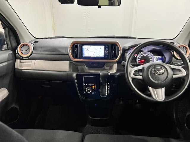 ブーンシルクＧパッケージ　ＳＡ３　走行１４３５５キロ／車検整備付一年保証・走行距離無制限走行１４３５５キロ　車検整備付　フルセグナビ　バックカメラ　ドラレコ　ＥＴＣ　オートライト　ＬＥＤヘッドライト　クリアランスソナー（埼玉県）の中古車