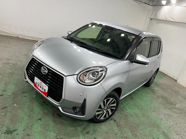 ブーンシルクＧパッケージ　ＳＡ３　走行１４３５５キロ／車検整備付一年保証・走行距離無制限走行１４３５５キロ　車検整備付　フルセグナビ　バックカメラ　ドラレコ　ＥＴＣ　オートライト　ＬＥＤヘッドライト　クリアランスソナー（埼玉県）の中古車