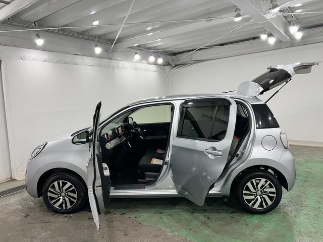 ブーンシルクＧパッケージ　ＳＡ３　走行１４３５５キロ／車検整備付一年保証・走行距離無制限走行１４３５５キロ　車検整備付　フルセグナビ　バックカメラ　ドラレコ　ＥＴＣ　オートライト　ＬＥＤヘッドライト　クリアランスソナー（埼玉県）の中古車