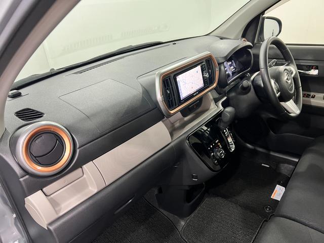 ブーンシルクＧパッケージ　ＳＡ３　走行１４３５５キロ／車検整備付一年保証・走行距離無制限走行１４３５５キロ　車検整備付　フルセグナビ　バックカメラ　ドラレコ　ＥＴＣ　オートライト　ＬＥＤヘッドライト　クリアランスソナー（埼玉県）の中古車