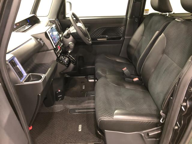 タントカスタムＸ　修復歴／走行４６６１３キロ／９型ナビ／ドラレコ１年保証距離無制限　走行距離４６６１３キロ　純正フルセグナビ　バックカメラ　ドラレコ　純正マット　サイドエアバッグ　ＬＥＤヘッドランプ　アイドリングストップ　シートヒーター　両側電動スライドドア（埼玉県）の中古車