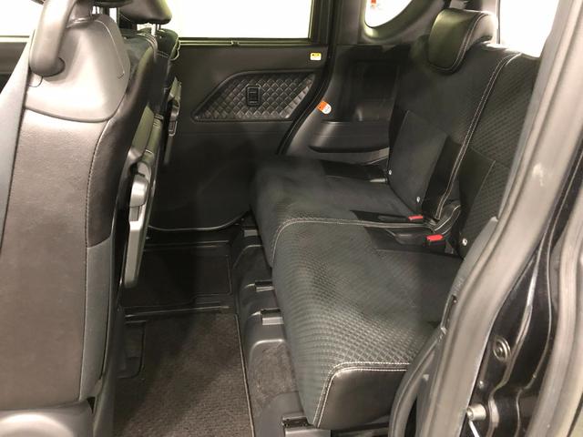 タントカスタムＸ　修復歴／走行４６６１３キロ／９型ナビ／ドラレコ１年保証距離無制限　走行距離４６６１３キロ　純正フルセグナビ　バックカメラ　ドラレコ　純正マット　サイドエアバッグ　ＬＥＤヘッドランプ　アイドリングストップ　シートヒーター　両側電動スライドドア（埼玉県）の中古車