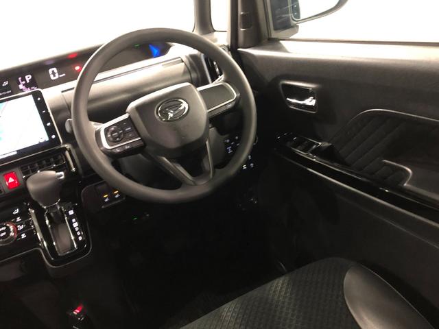 タントカスタムＸ　修復歴／走行４６６１３キロ／９型ナビ／ドラレコ１年保証距離無制限　走行距離４６６１３キロ　純正フルセグナビ　バックカメラ　ドラレコ　純正マット　サイドエアバッグ　ＬＥＤヘッドランプ　アイドリングストップ　シートヒーター　両側電動スライドドア（埼玉県）の中古車