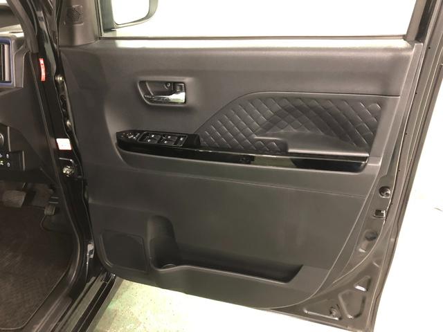 タントカスタムＸ　修復歴／走行４６６１３キロ／９型ナビ／ドラレコ１年保証距離無制限　走行距離４６６１３キロ　純正フルセグナビ　バックカメラ　ドラレコ　純正マット　サイドエアバッグ　ＬＥＤヘッドランプ　アイドリングストップ　シートヒーター　両側電動スライドドア（埼玉県）の中古車