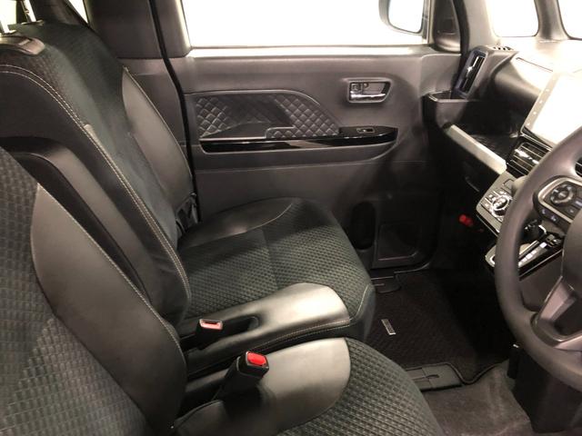 タントカスタムＸ　修復歴／走行４６６１３キロ／９型ナビ／ドラレコ１年保証距離無制限　走行距離４６６１３キロ　純正フルセグナビ　バックカメラ　ドラレコ　純正マット　サイドエアバッグ　ＬＥＤヘッドランプ　アイドリングストップ　シートヒーター　両側電動スライドドア（埼玉県）の中古車