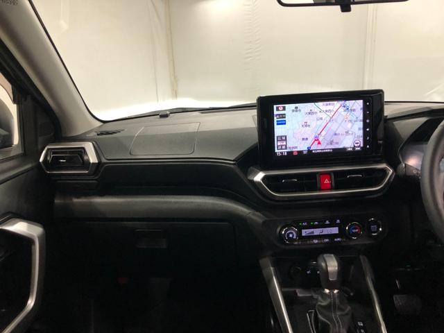 ロッキープレミアム　走行２７０７４キロ／車検整備付／ナビ／ドラレコ一年保証・走行距離無制限走行２７０７４キロ　車検整備付　フルセグナビ　ブルートゥース　全周囲カメラ　ドラレコ　ＥＴＣ　クリアランスソナー　オートライト　ＬＥＤヘッドライト　シートヒーター（埼玉県）の中古車