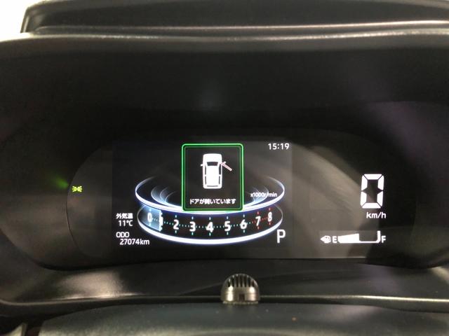 ロッキープレミアム　走行２７０７４キロ／車検整備付／ナビ／ドラレコ一年保証・走行距離無制限走行２７０７４キロ　車検整備付　フルセグナビ　ブルートゥース　全周囲カメラ　ドラレコ　ＥＴＣ　クリアランスソナー　オートライト　ＬＥＤヘッドライト　シートヒーター（埼玉県）の中古車