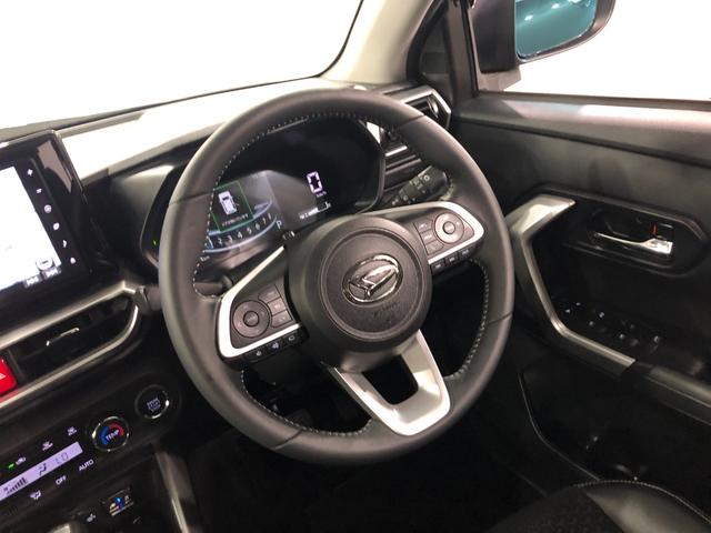 ロッキープレミアム　走行２７０７４キロ／車検整備付／ナビ／ドラレコ一年保証・走行距離無制限走行２７０７４キロ　車検整備付　フルセグナビ　ブルートゥース　全周囲カメラ　ドラレコ　ＥＴＣ　クリアランスソナー　オートライト　ＬＥＤヘッドライト　シートヒーター（埼玉県）の中古車