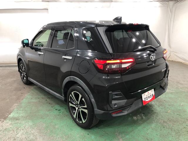 ロッキープレミアム　走行２７０７４キロ／車検整備付／ナビ／ドラレコ一年保証・走行距離無制限走行２７０７４キロ　車検整備付　フルセグナビ　ブルートゥース　全周囲カメラ　ドラレコ　ＥＴＣ　クリアランスソナー　オートライト　ＬＥＤヘッドライト　シートヒーター（埼玉県）の中古車