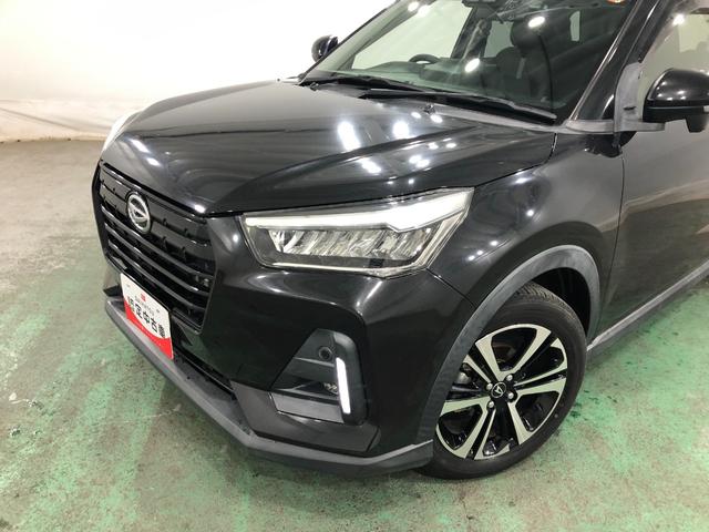 ロッキープレミアム　走行２７０７４キロ／車検整備付／ナビ／ドラレコ一年保証・走行距離無制限走行２７０７４キロ　車検整備付　フルセグナビ　ブルートゥース　全周囲カメラ　ドラレコ　ＥＴＣ　クリアランスソナー　オートライト　ＬＥＤヘッドライト　シートヒーター（埼玉県）の中古車