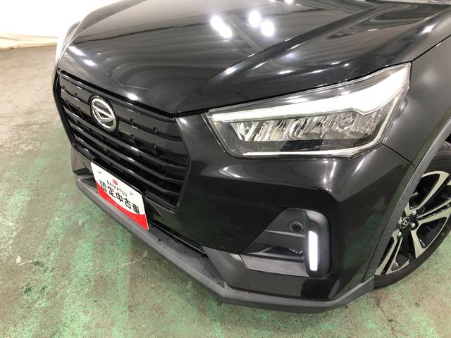 ロッキープレミアム　走行２７０７４キロ／車検整備付／ナビ／ドラレコ一年保証・走行距離無制限走行２７０７４キロ　車検整備付　フルセグナビ　ブルートゥース　全周囲カメラ　ドラレコ　ＥＴＣ　クリアランスソナー　オートライト　ＬＥＤヘッドライト　シートヒーター（埼玉県）の中古車